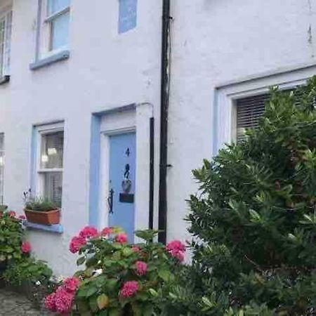 Sunny Shores Aberdyfi Buitenkant foto