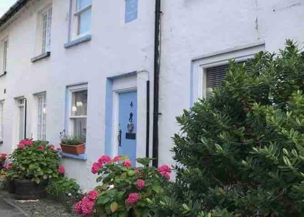 Sunny Shores Aberdyfi Buitenkant foto